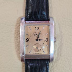 Esquire Swiss Quartz Wristwatch 300528